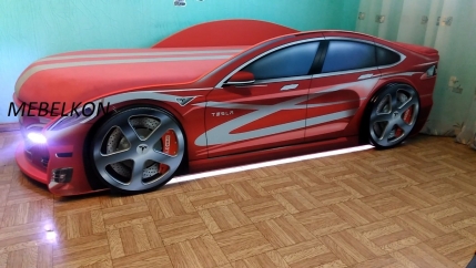 Кровать TESLA 0