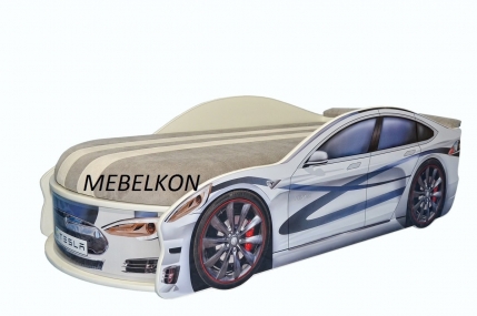 Кровать TESLA 3