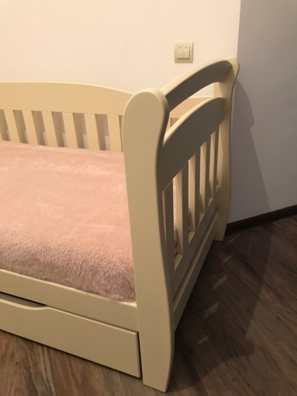 Кровать Доминик 0