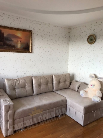 Куток Кінг New 0