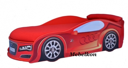 Кровать AUDI 8
