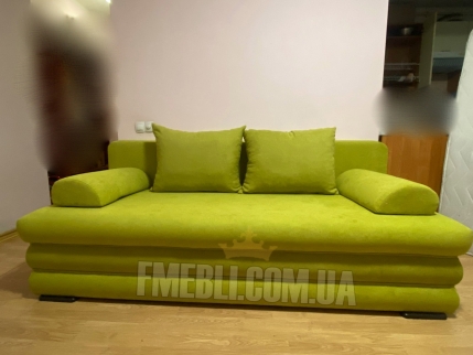 Диван Романтика 4