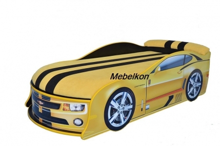 Кровать CAMARO 2