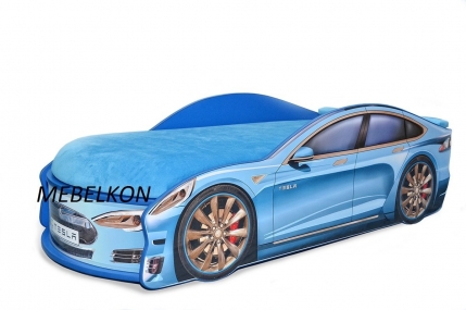Кровать TESLA 4