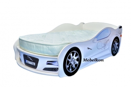 Кровать JAGUAR 5