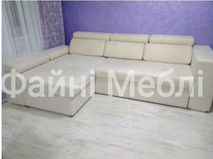 Кутовий диван Мона + Відеоогляд 25
