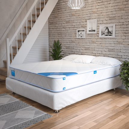 Матрас IMPRESS SUPERIOR 9 ZONE 5