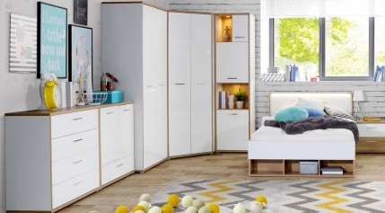 Комод CHRK212 CHICORY 2