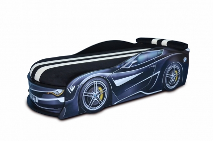 Кровать BMW Turbo 0
