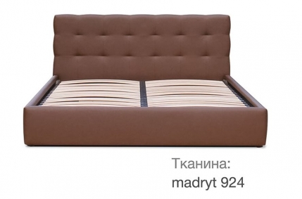 Ліжко Ріанна з підйомним механізмом 2