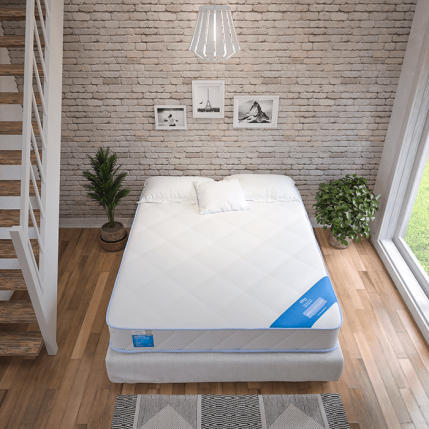 Матрас IMPRESS LIGHT cocos 4