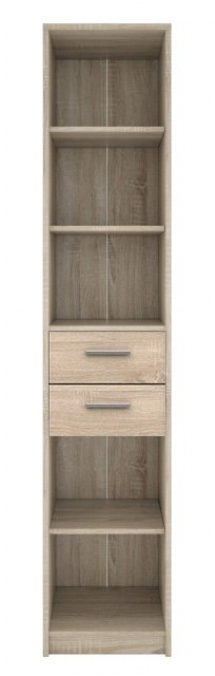 Стеллаж REG2S/40 Непо 2