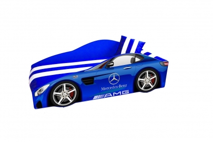 Детская кровать ЕЛІТ Mercedes 0
