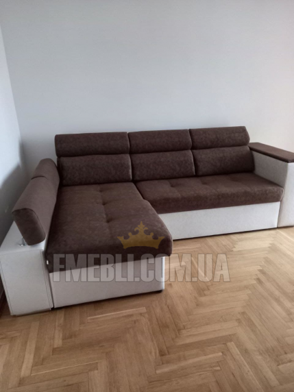 Кутовий диван Мона + Відеоогляд 11