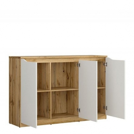 Тумба KOM3D NUIS 2