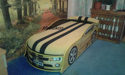 Кровать CAMARO 1