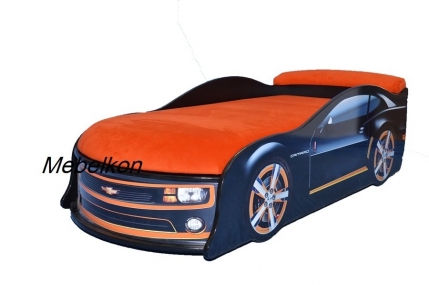 Кровать CAMARO 0