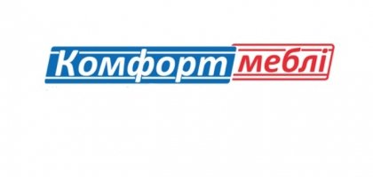 Комфорт меблі
