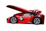 Детская кровать ЭЛИТ BMW 4
