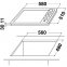 Whirlpool AKM 516/JA 0
