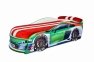 Кровать AUDI Turbo 7