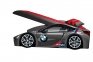 Детская кровать ЭЛИТ BMW 1