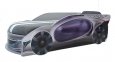 Кровать MERCEDES Dream 0