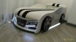 Кровать AUDI 7