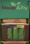 Матрас Sleep&Fly ORGANIC Omega / Омега 8