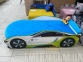 Кровать BMW Space 0
