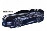 Кровать BMW 3