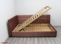 Ліжко Лео 5