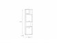Пенал L/P CHRR711 CHICORY 5