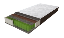 Матрас Sleep&Fly ORGANIC Omega / Омега 3