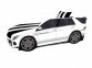 Кровать MERCEDES PREMIUM 2