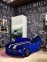 Кровать MERCEDES PREMIUM 7