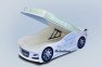 Кровать JAGUAR 4