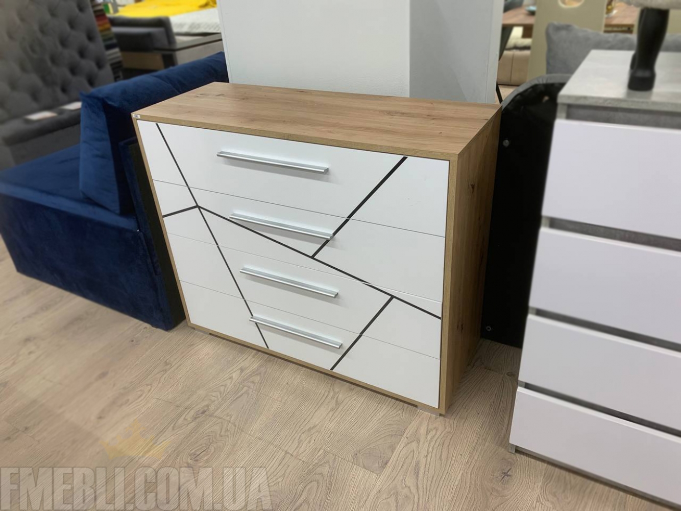 Комод 100 Тони