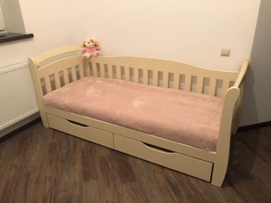Кровать Доминик