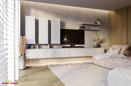 Гостиная Бокс TV-4