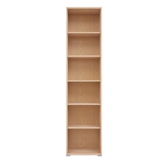 Стелаж REG/53/220 OFFICE