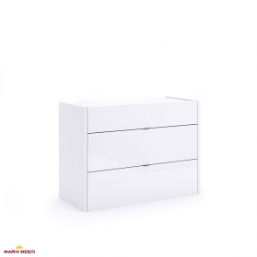 Комод 3шх Катрін