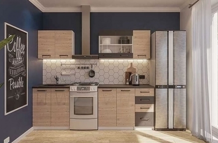 Кухня Злата 2.0