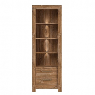Стеллаж REG2S/20/7 GENT