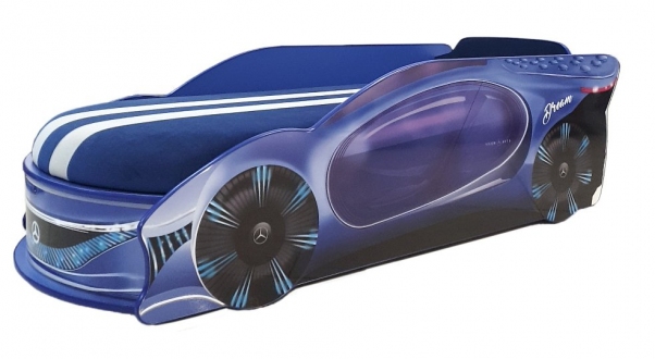 Кровать MERCEDES Dream