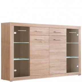 Буфет KOM2D2S2W Елія