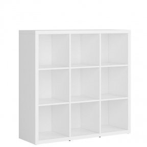 Стелаж REG/12/12 NEPO PLUS