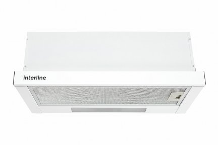Interline Slim Wh A/60/2/t