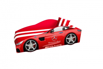 Детская кровать ЕЛІТ Mercedes