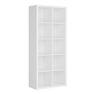 Стелаж REG/19/8 NEPO PLUS